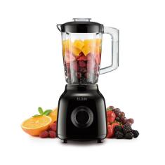 Liquidificador Elgin Turbo Max 1.6 L Preto 127W
