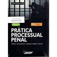 Prática Processual Penal