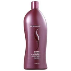 Senscience True Hue - Shampoo Sem Sulfato 1L