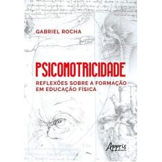Livro - Psicomotricidade