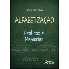 Livro - Alfabetização