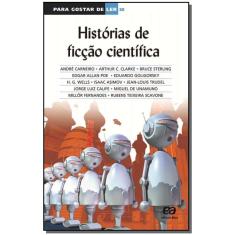 Histórias de Ficção Científica