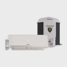 Ar Condicionado Split Consul Triple Inverter EconoMaxi Frio 9000 BTUs - CBK09CBXCJ