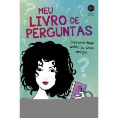 Meu Livro De Perguntas