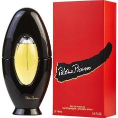 Perfume Feminino Paloma Picasso Paloma Picasso Eau De Parfum 100 Ml