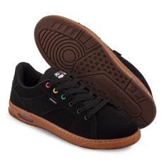 Tênis Masculino Solado Reto Skatista Redikal RKT37600