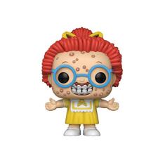 Funko POP!: Garbage Pail Kids Ghastly Ashley Collectible Figure, Multicolor