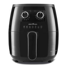 Air Fryer Britânia 6L Revestimento Antiaderente 1500W BFR15P