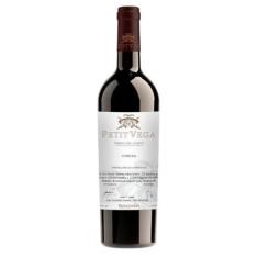 Vinho Tinto Petit Veja 8 meses Tempranillo 750ml - Petit Vega
