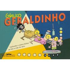Livro - Geraldinho 1