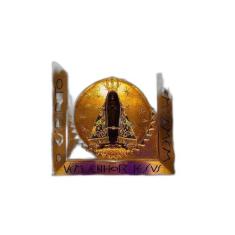 Quebra-Cabeça Cognitivo Nossa Senhora Aparecida 60 Peças - Reidopendri