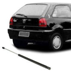 Amortecedor Tampa Traseira Porta Malas Gol G2 Bola Cinoy 1995 à 1999 Y