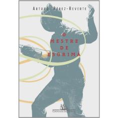 Mestre de Esgrima, o