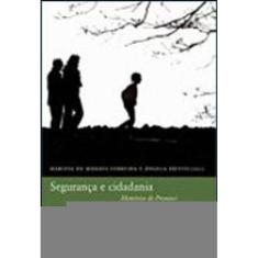 Segurança E Cidadania-Memorias Do Pronasci