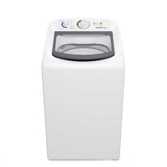 Máquina de Lavar Consul 9 Kg Branca Com Dosagem Econômica e Ciclo Edredom CWB09BB