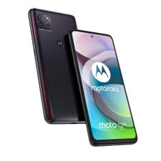 Motorola Moto G 5G 128GB Preto Prisma - Bom Usado