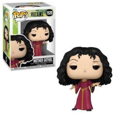 Boneco Funko Pop Disney Vilões - Gothel - Candide