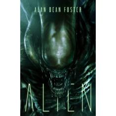 Livro - Alien