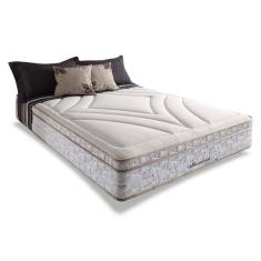 Colchão King para Hotelaria Maxspring American Pillow Top (193x203x33) - Herval