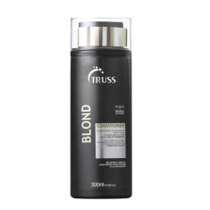 Truss Blond - Condicionador 300Ml