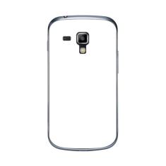 Capa Adesivo Skin352 Verso Para Galaxy S Duos 2 (gt-s7582) - KawaSkin