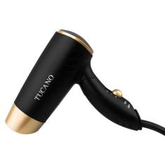 Secador de Cabelo Tucano TC-Mino - 2000W - Mini - Bivolt - Preto, Bivo
