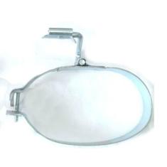 Cinta De Descarga Monza Kadet E Para Adaptacao K02 - SCAPSHOP