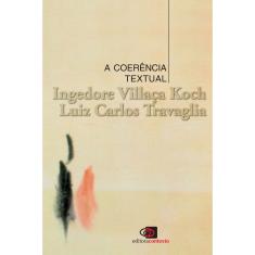 Livro - A coerência textual