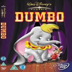 Dumbo [DVD]