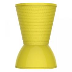 Banqueta Nick Grifit Limão Siciliano