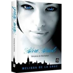 Livro Blue Bloods - Vampiros De Manhattan - Volume 1 - ID EDITORA