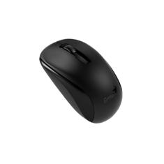 Mouse Genius Wireless NX-7005 Preto (Wireless / 1200 DPI / 3 Botões/Ambidestro)