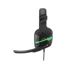 Fone De Ouvido Headset Gamer Askari P2 Xbox Warrior - PH291