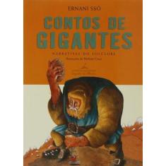 Livro - Contos de gigantes