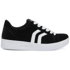 Tênis Casual Via Marte 064-001 Feminino-Feminino