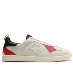 Tênis Reserva  Branco-Masculino