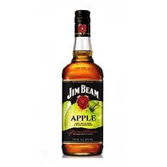 Whiskey Jim Beam Apple - 700ml