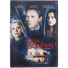 a casa dos sonhos dvd