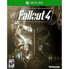 Jogo Fallout 4 - Xbox One