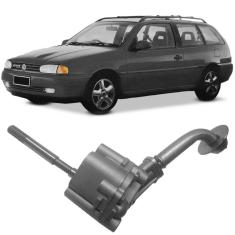 Bomba Óleo Volkswagen Parati Gti 2.0 16v 96 A 2000 Schadek