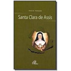 Santa Clara de Assis