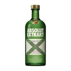 Absolut Vodka Extrakt 750 Ml