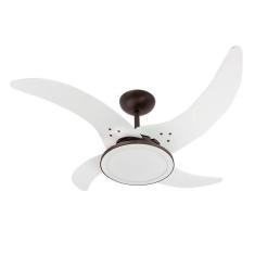 Ventilador Tron BR/MR - Frescura e Praticidade