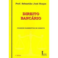 Direito Bancário - 01Ed/13