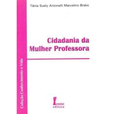 Cidadania Mulher Professora