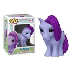 Funko Pop Blossom 63 My Little Pony