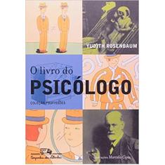 Livro - O livro do psicólogo