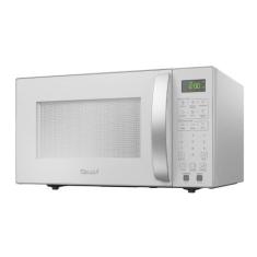 Micro-ondas 32 Litros Consul CMS46AB com Função Tira Odor Branco 110V,