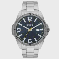 Relógio Orient Sport Masculino Analógico MBSS1394 D2SX