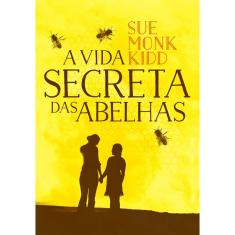 Livro - A vida secreta das abelhas